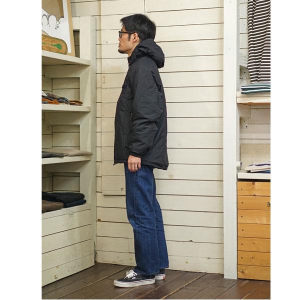 B.A.F GEN3 ECWCS LEVEL7 PARKA エクワックス レベル7 パーカー BAF