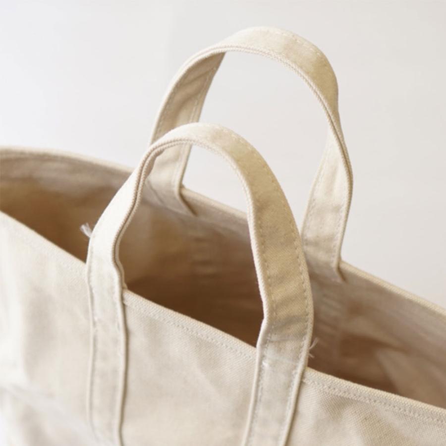 ダンダックス DANDUX コーラル トートバッグ スーパーヘビーウェイト