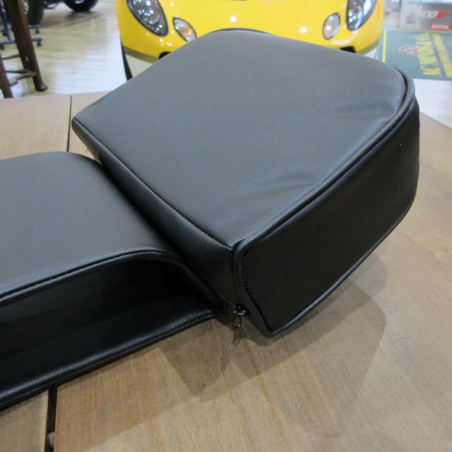 車検対応 ヘッドレスト ミニ用 : AC MINDS AUTOJUMBLE - 通販 - Yahoo