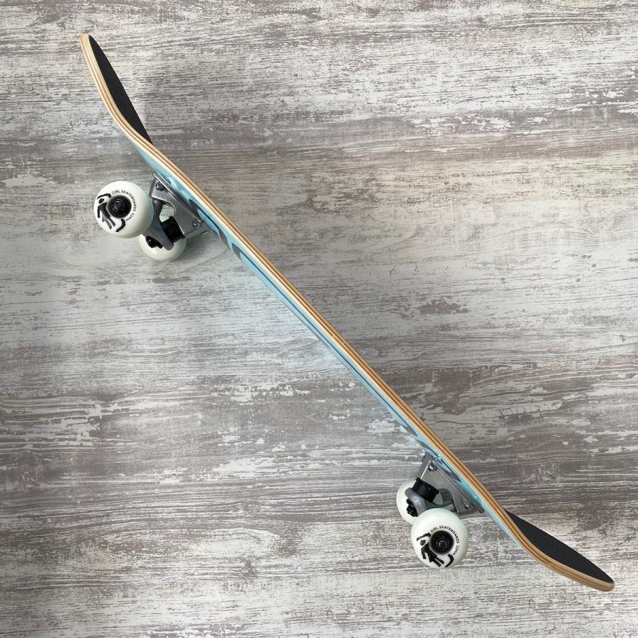 ガールコンプリートセット GIRL COMPLETE SET 7.8 インチ スケート