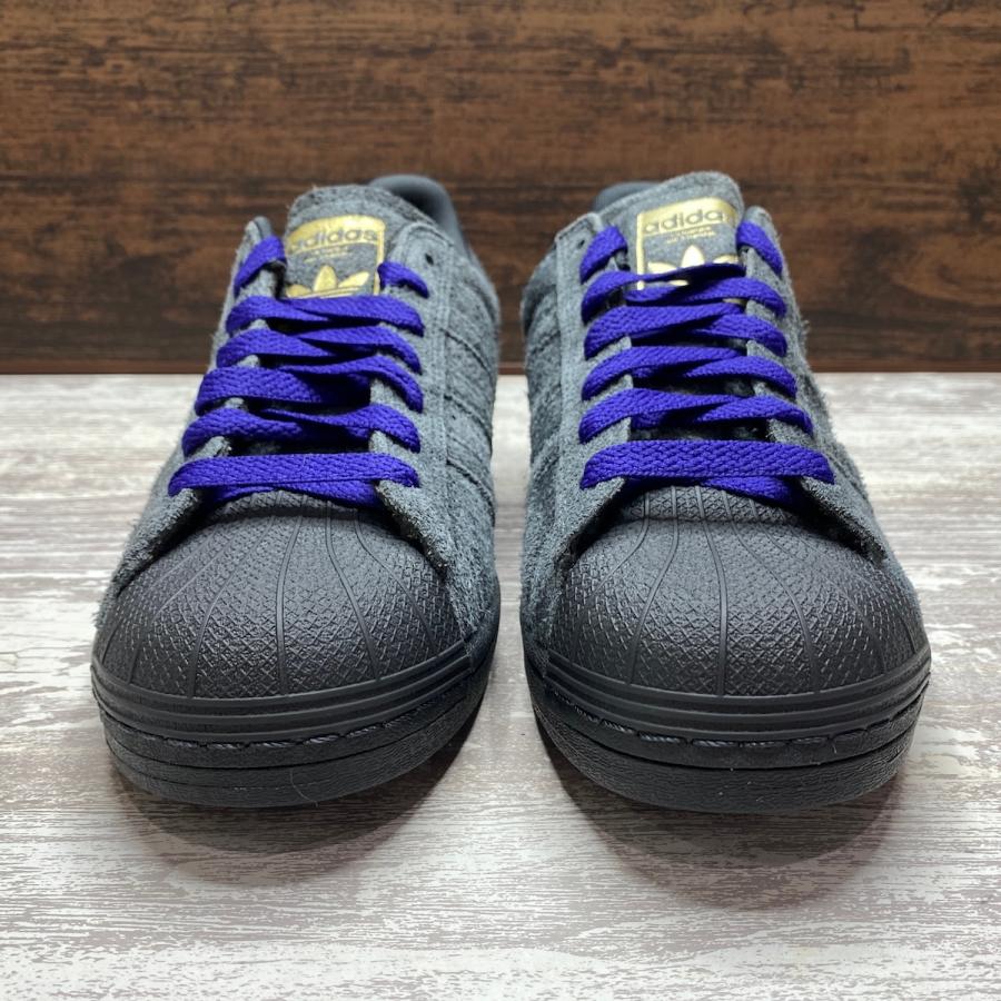 ADIDAS SUPERSTAR ADV JR7409 アディダススケートボード スーパー