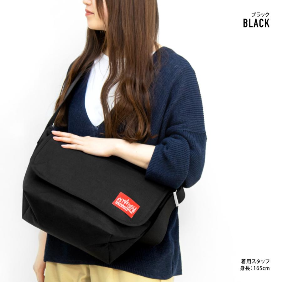 Manhattan Portage（マンハッタンポーテージ） メッセンジャーバッグ