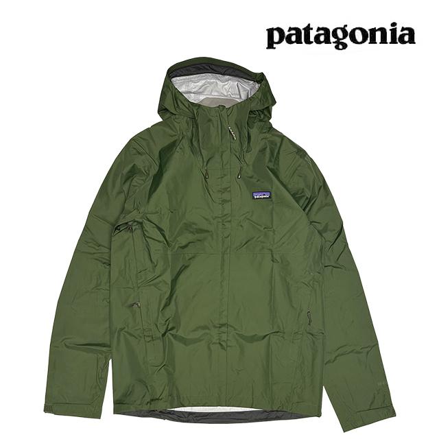 patagonia（パタゴニア） トレントシェル 3L レイン ジャケット