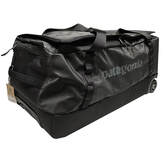 ブラックホール（patagonia） PATAGONIA パタゴニア ボストンバッグ