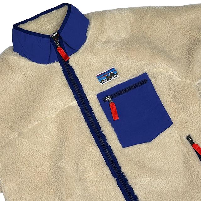 patagonia（パタゴニア） クラシック レトロX ジャケット CLASSIC