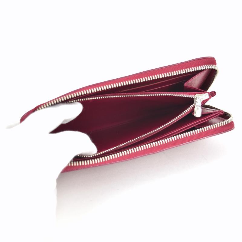 LOUIS VUITTON（ルイ・ヴィトン） 財布 エピ ジッピーウォレット