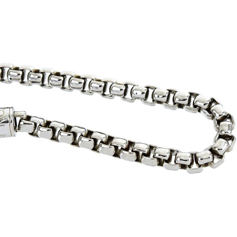 LOUIS VUITTON（ルイ・ヴィトン） ブレスレット・チェーン モノグラム