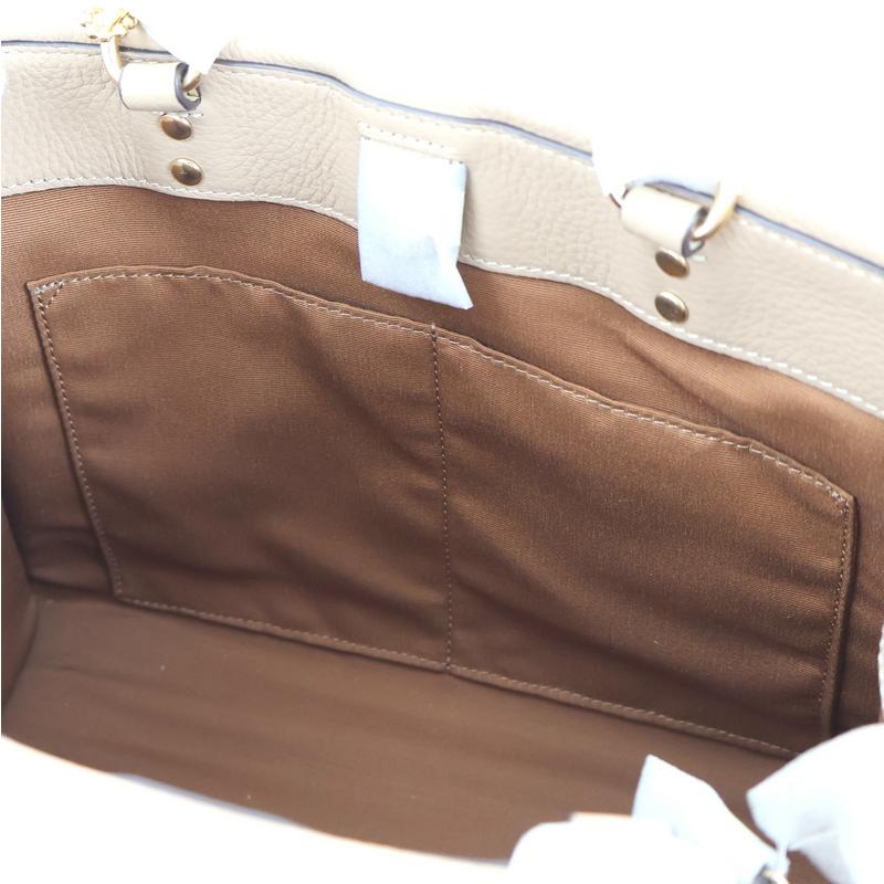 COACH（コーチ） バッグ レディース デンプシー キャリーオール ウィズ