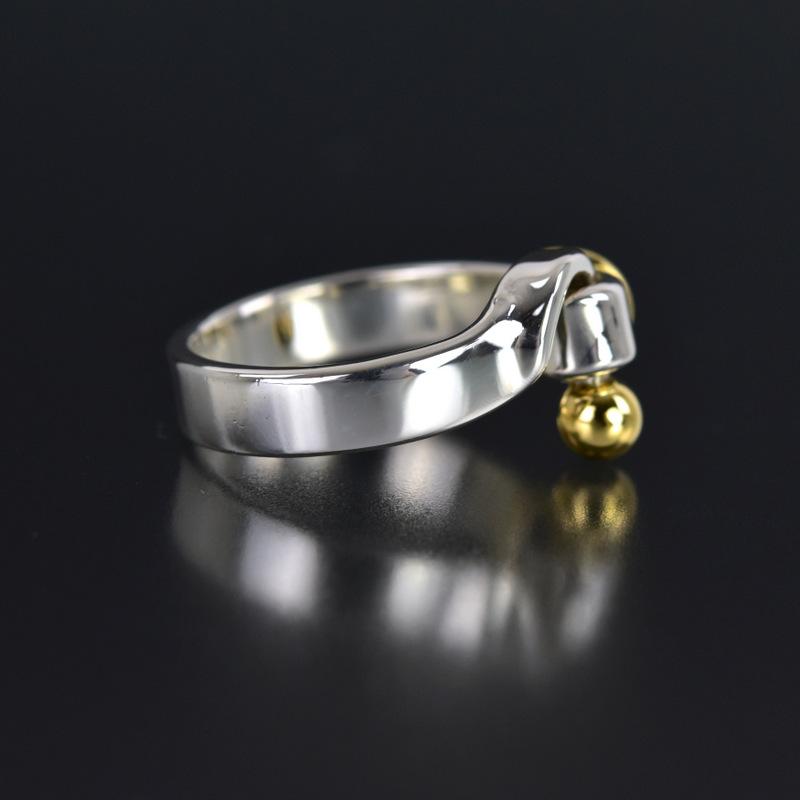 TIFFANY&Co.（ティファニー） 指輪 レディース メンズ ラブノット
