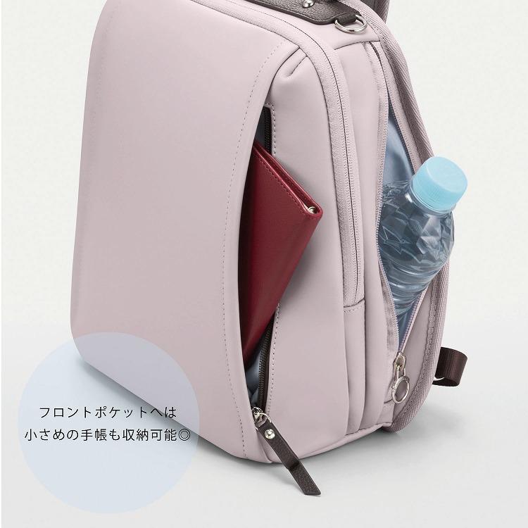 Kanana Project（カナナプロジェクト） リュックサック レディース