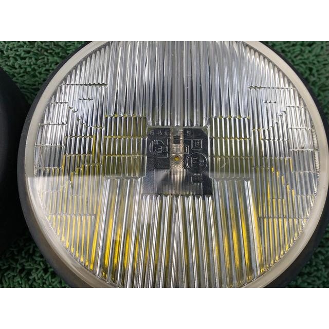 ☆CIBIE OSCAR シビエ オスカー SAE F5 フォグランプ 2個 : エイト