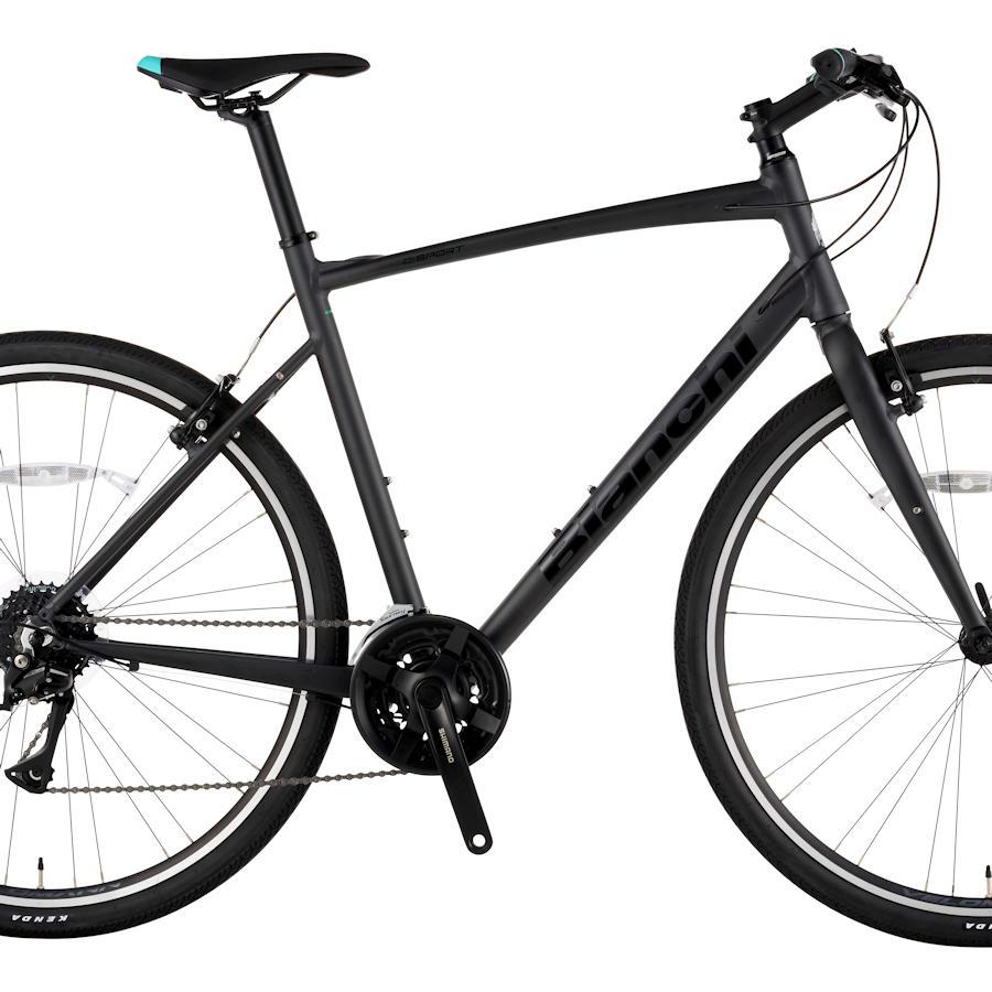 Bianchi（ビアンキ） Bianchi C・SPORT 1 (Rocks Sand / Black Matt