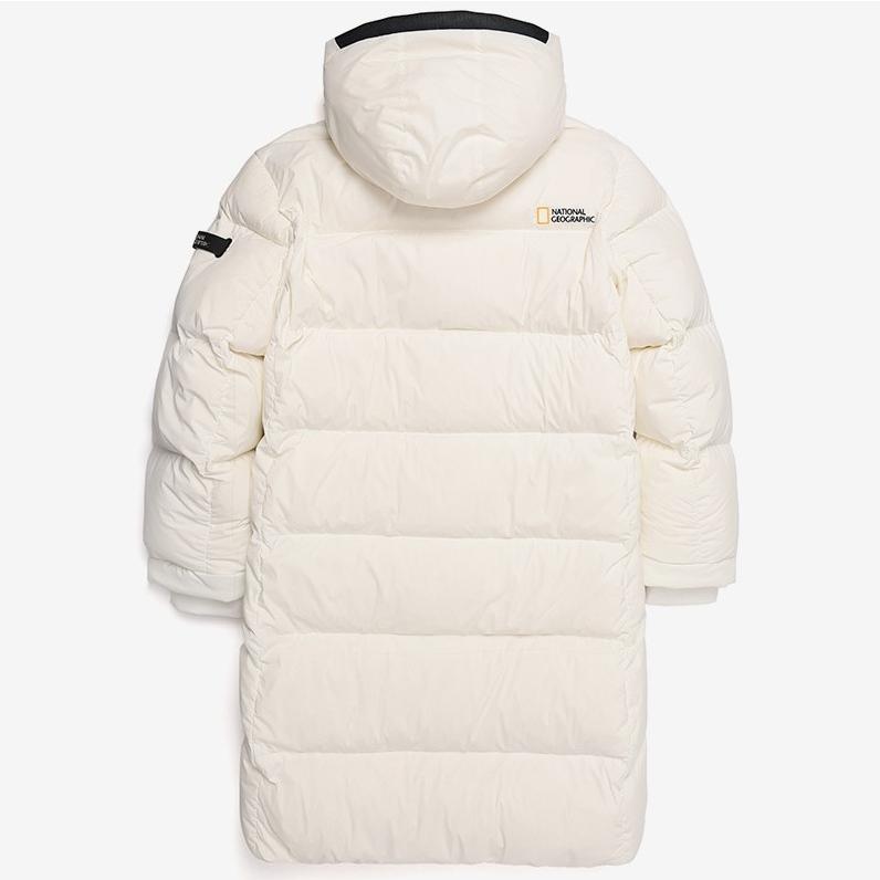 THE NORTH FACE（ザ ノースフェイス） 【NATIONAL GEOGRAPHIC】 ロング