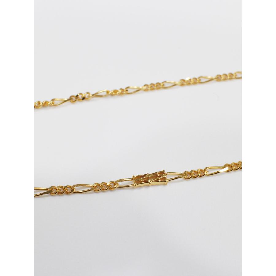 CAREERING キャリアリング / CAREERING ワコマリア コラボ ネックレス