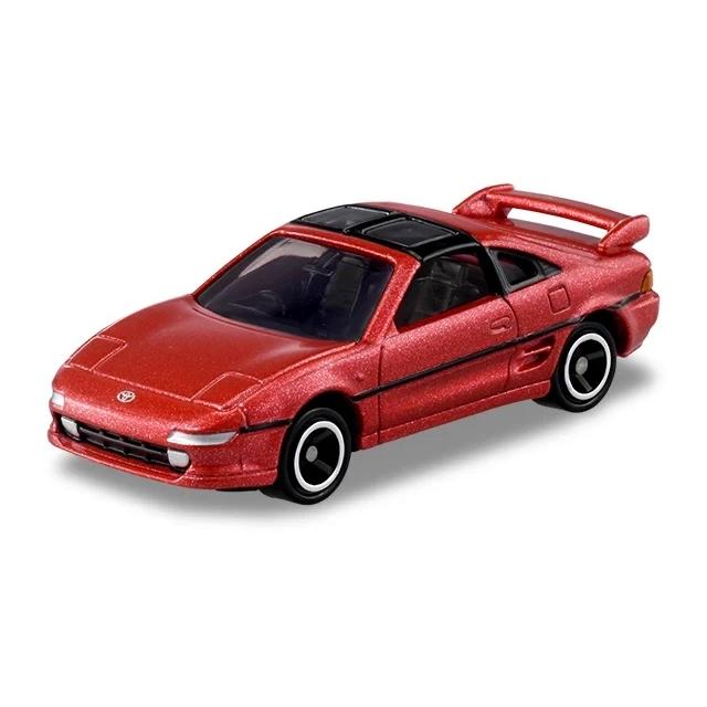 トミカ スポーツカー メタリックカラー セット : toy's world - 通販