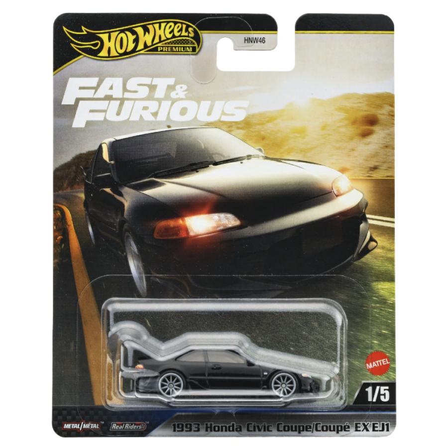 Hot Wheels（ホットウィール） チェイサー,シビック,ランエボ,ポルシェ