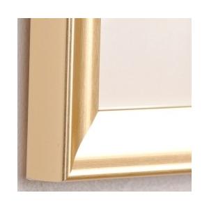 桜 絵画 花 版画 シルクスクリーン 吉岡浩太郎 「春爛漫(赤)」 額付き