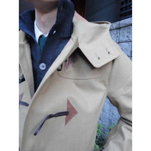 Mackintosh（マッキントッシュ） マッキントッシュ104 G/WEIR ゴム