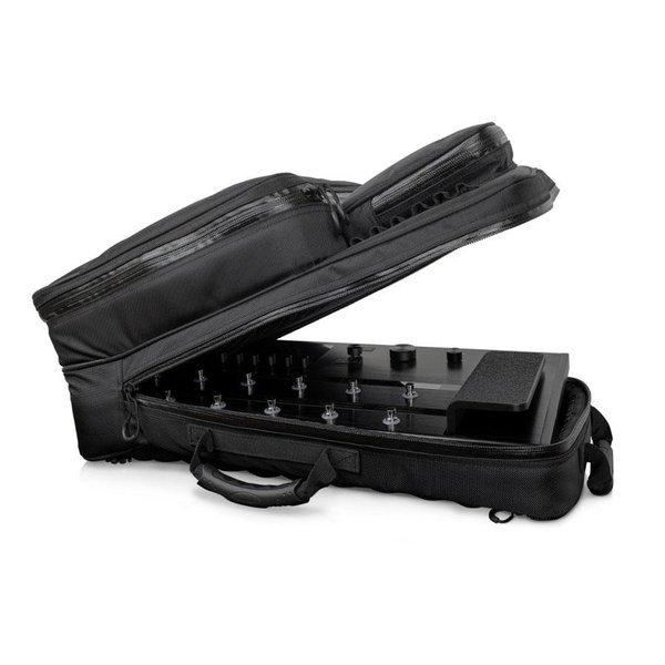 LINE6 Helix Backpack フロアタイプHELIX用 キャリングバッグ : 愛曲