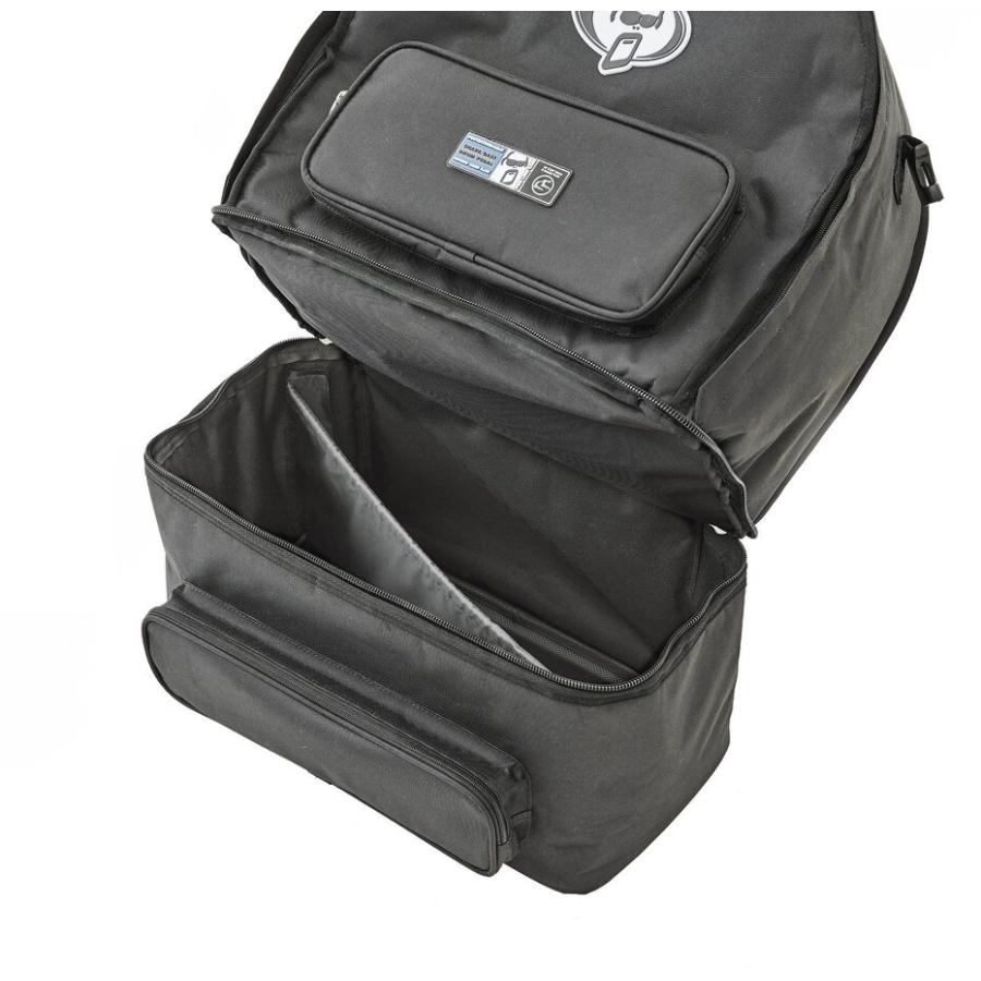 PROTECTIONracket TZ3016/LPTR14SD6.5PDL スネア＆ダブルフットペダル