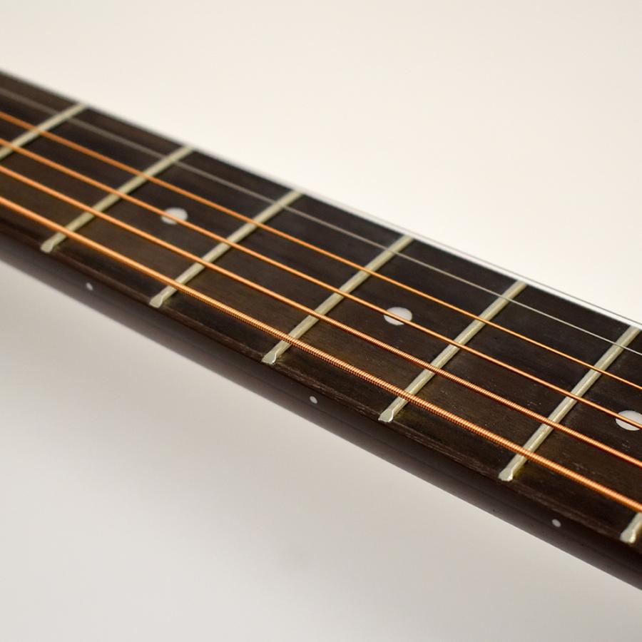 S.Yairi S.Yairi YEP-01 DBL スプルース単板トップ FISHMAN