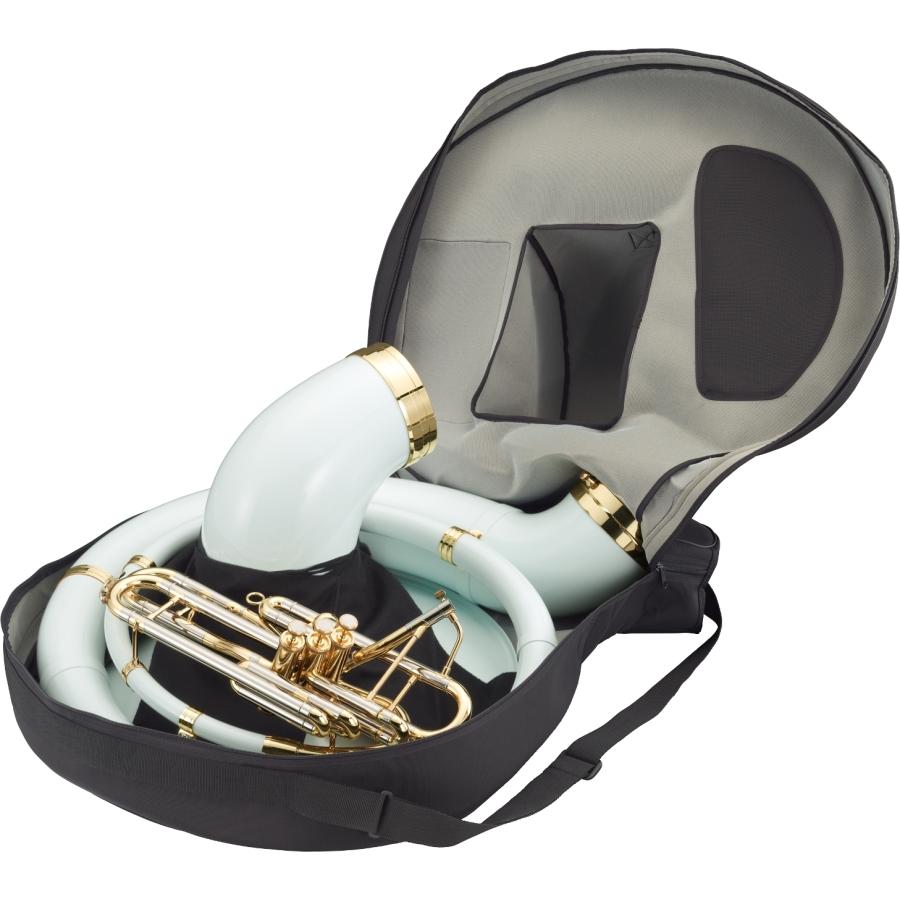 YAMAHA（ヤマハ） YAMAHA SHB-32 スーザフォン用 ソフトケース : 愛曲