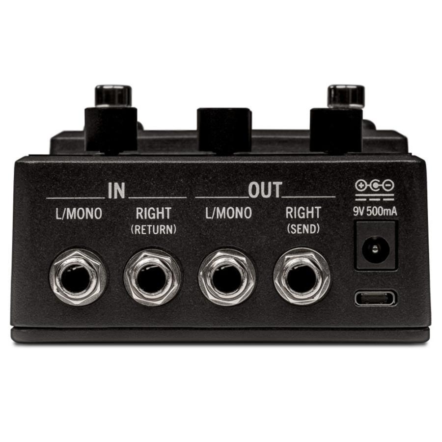 Line6 LINE6 HX ONE マルチエフェクター ライン6 : 愛曲楽器 桜山本店