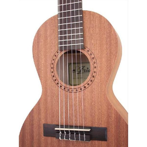 ARIA ASA-18C パーラータイプ ミニクラシックギター 580mmスケール