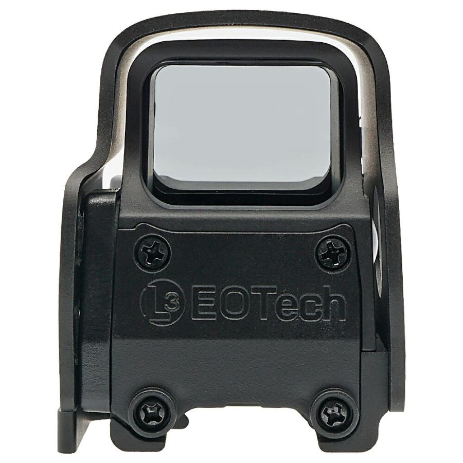 Evolution Gear 製 EOTech EXPS3 + G33 マグニファイア レプリカ