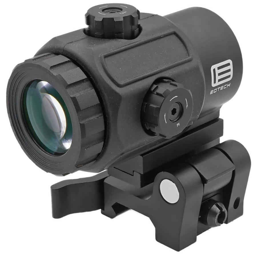 EoTech マグニファイア セット G434/G633/G645 Evolution Gear 製