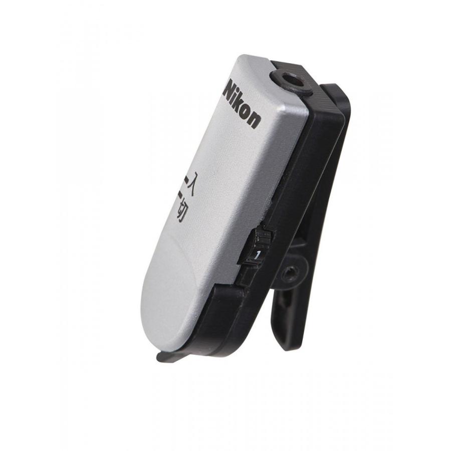 ニコン（Nikon） 集音器 集音器 ポケット型 クリップ・ミニ パワー NHE