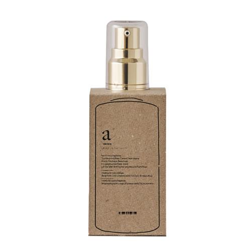 ヘアオイル アンダーバープラス92ml スタイリングオイル マルチオイル