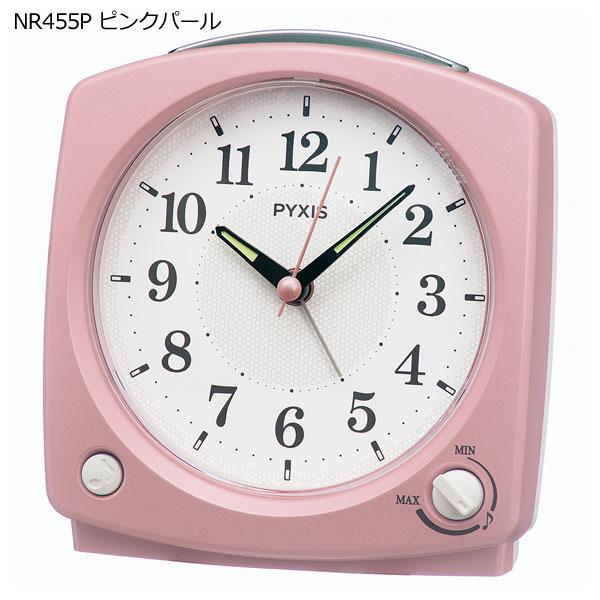 SEIKO（セイコー） セイコー/5つのアラーム音 目覚まし時計/クオーツ