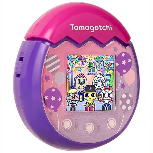 たまごっちピックス（パーティ）バルーン Tamagotchi Pix たまごっち
