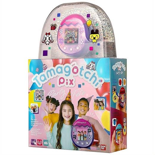 たまごっちピックス（パーティ）バルーン Tamagotchi Pix たまごっち