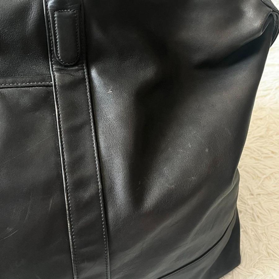 COACH（コーチ） OLD COACH オールドコーチ 2way ボストンバッグ