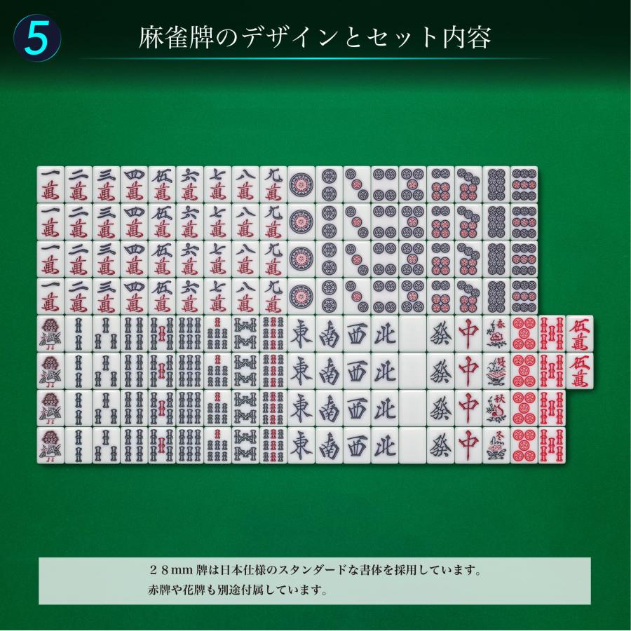 Slim（スリム） 全自動麻雀卓 家庭用 アルバン「スリムヴォイススコア