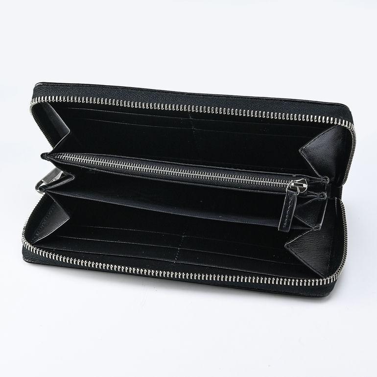 GUCCI（グッチ） 長財布 ラウンドファスナー レディース プチ