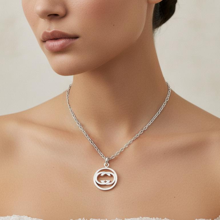 GUCCI（グッチ） ネックレス ペンダント ジュエリー メンズ レディース