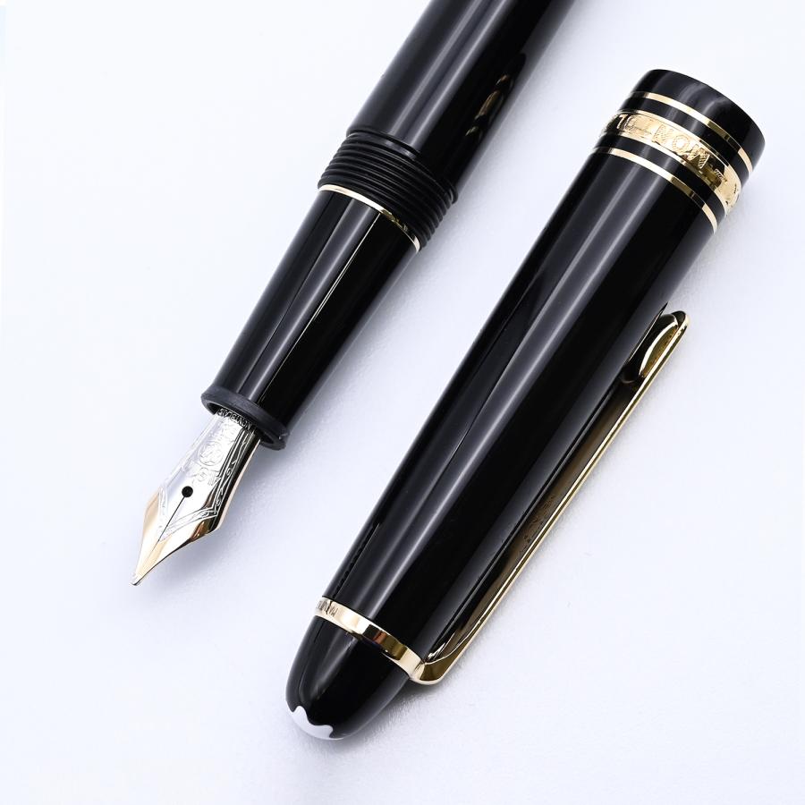 MONTBLANC（モンブラン） 万年筆 106513 マイスターシュテュック