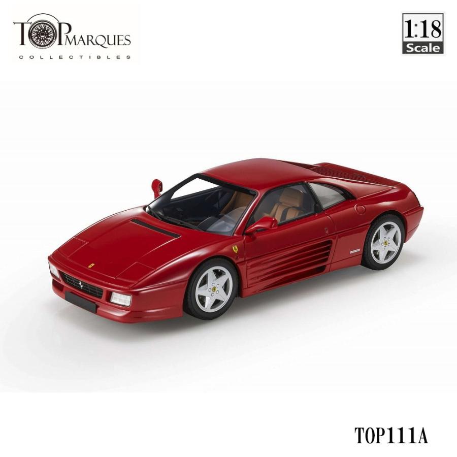京商 【予約 2025年7月→12月予定】TOPMARQUES No:TOP111A 1/18