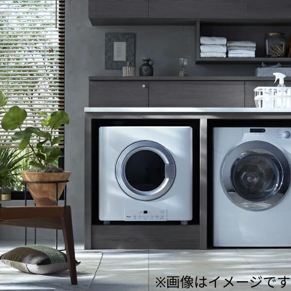 リンナイ（Rinnai） RDT-54S(A)-SV/13A ガス衣類乾燥機 乾太くん 乾燥