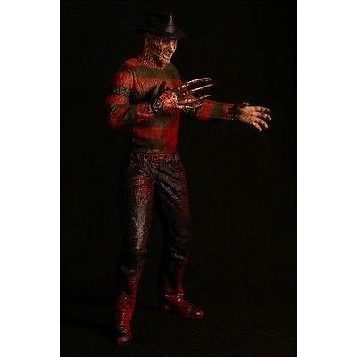 マクファーレン ムービーマニアックス フレディ vs ジェイソン : all