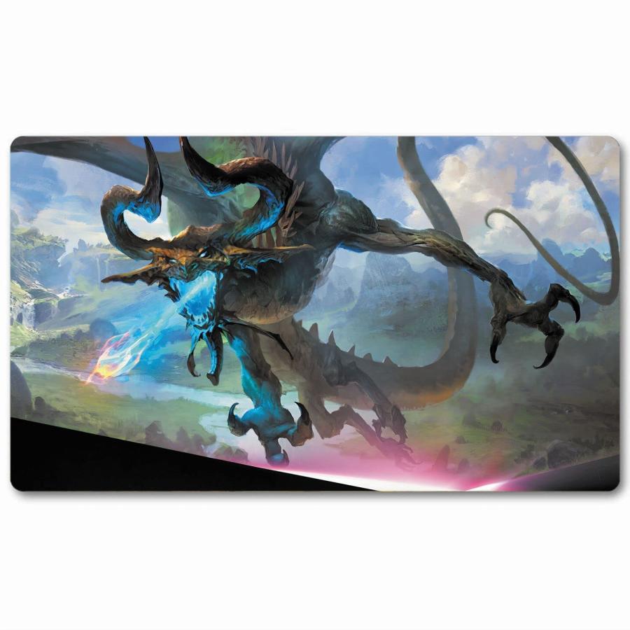 並行輸入品】ボードゲーム MTG プレイマット サイズ 60X35cm マウス