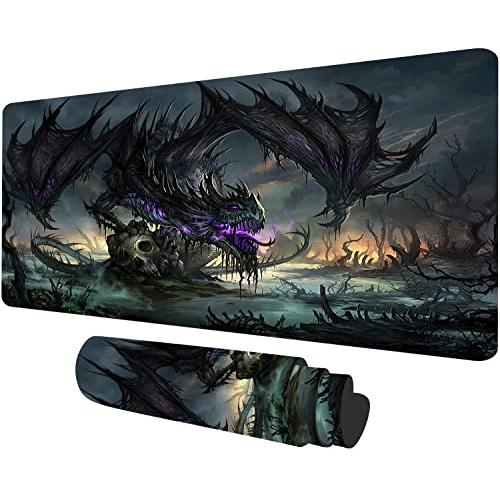 並行輸入品】MTG プレイマット MTG DTCG CCG RPG トレーディングカード