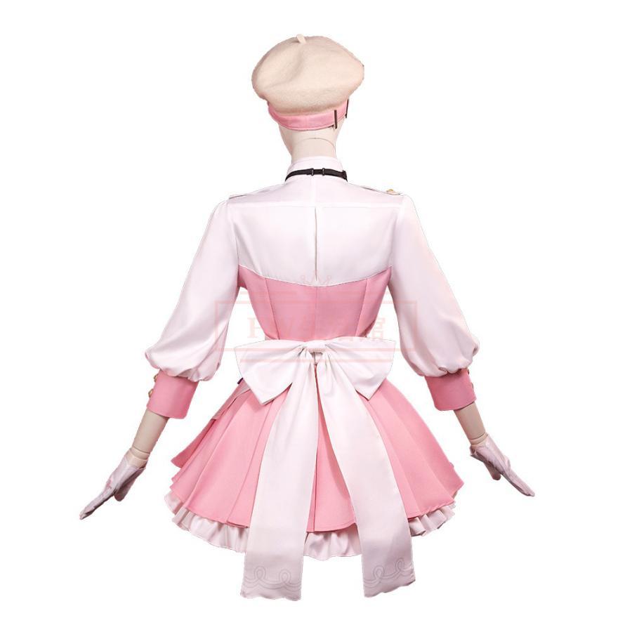 にじさんじ VTuber Speciale 早乙女ベリー Saotome Berry コスプレ衣装