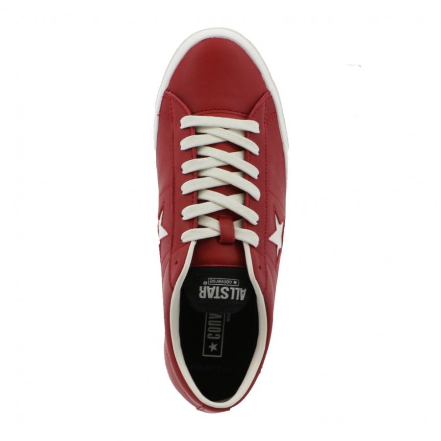 CONVERSE（コンバース） ゴルフシューズ ONE STAR GF SC RED 33500290