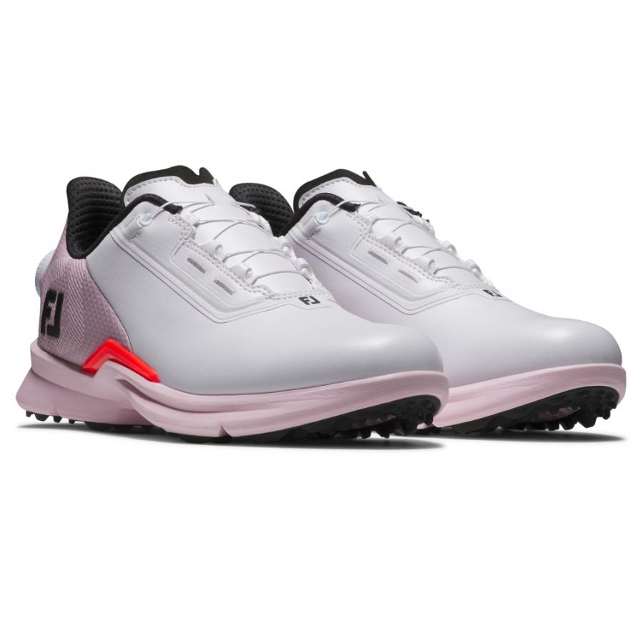FootJoy（フットジョイ） ゴルフシューズ レディース FUEL BOA フュ