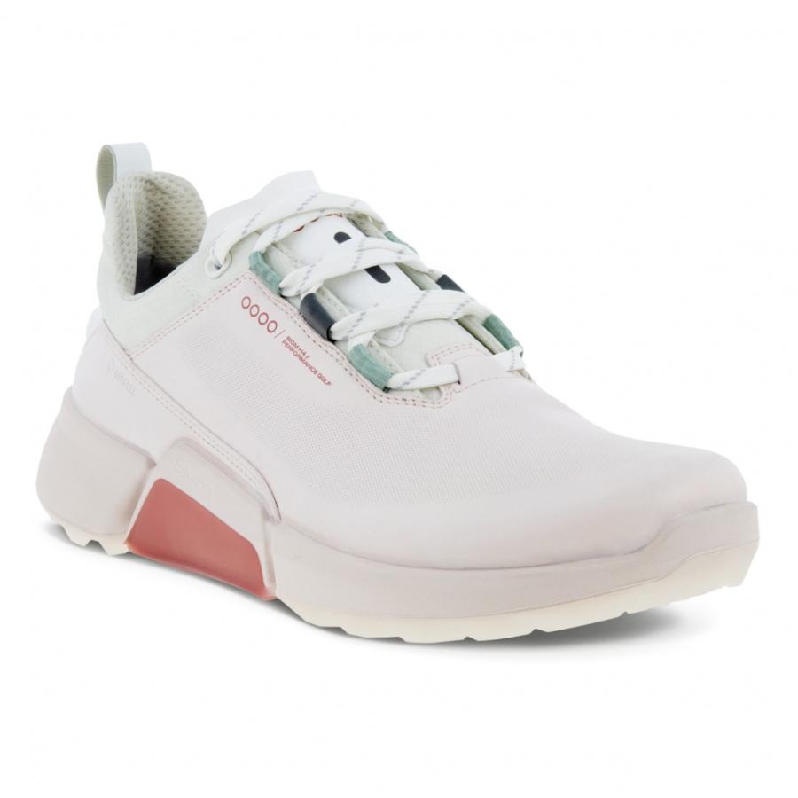 ecco（エコー） ゴルフシューズ レディース バイオム ハイブリッド4