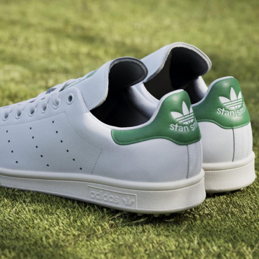 adidas（アディダス） ゴルフシューズ レディース スタンスミスゴルフ